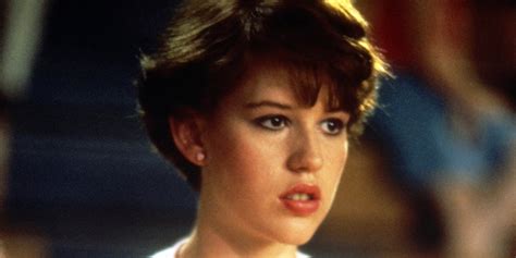 Molly Ringwald 1980