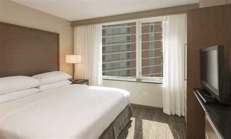 Hotel Embassy Suites Chicago - Downtown/lakefront, Chicago (Illinois - IL) - Atrapalo.com