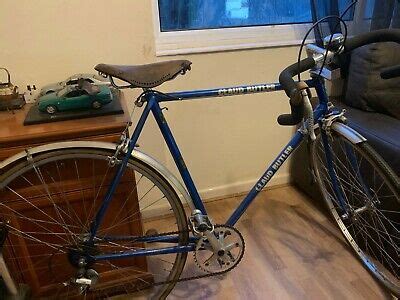 Claud Butler Classic Road Racing Bike Vintage Gents – Second Hand Road ...