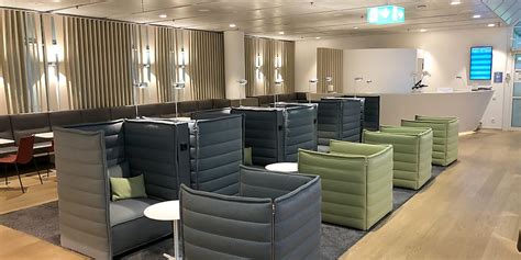 MUC: Air France Lounge Reviews & Photos - Terminal 1, Munich Airport | LoungeBuddy