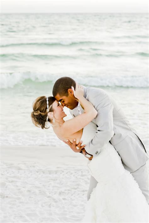 Wedding Photography by Courtney in Santa Rosa Beach, FL | Emotional wedding photography, Beach ...