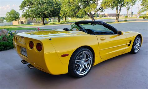 2019 ZR1 Wheels on a C5 - CorvetteForum - Chevrolet Corvette Forum Discussion