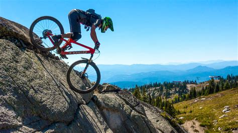 BCPOV's Best BC Trails of 2017 - Pinkbike