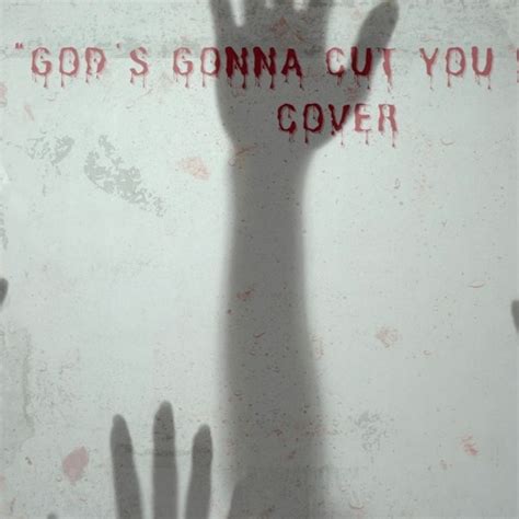 Stream God's Gonna Cut You Down Cover - Melissa Levi #johnnycash # ...