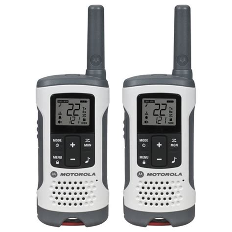 Motorola T265 Two Way Radio | Motorola T265