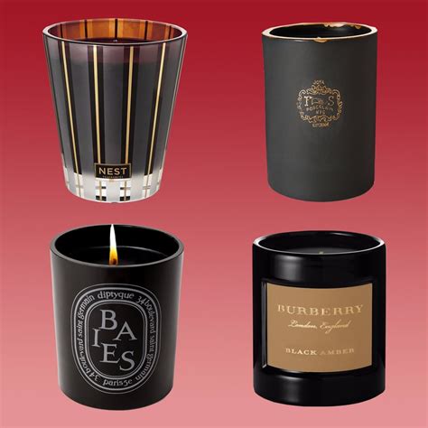 Black Flame Candle Shopping Guide | POPSUGAR Home