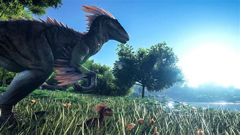 The best dinosaur games for PC 2023 – focushubs