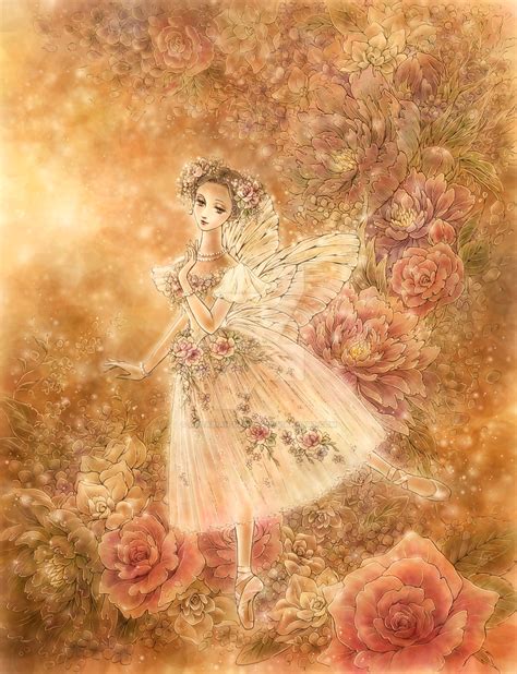 La Sylphide by aruarian-dancer on DeviantArt