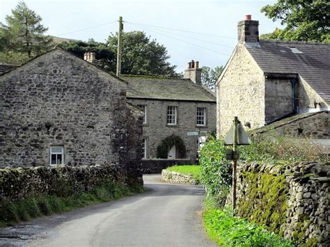 Arncliffe © Andrew Curtis :: Geograph Britain and Ireland