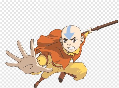 Avatar The Last Airbender Aang Vs Firelord Ozai