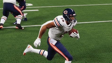 I played an entire season in Madden 23 without throwing a single pass | TechRadar