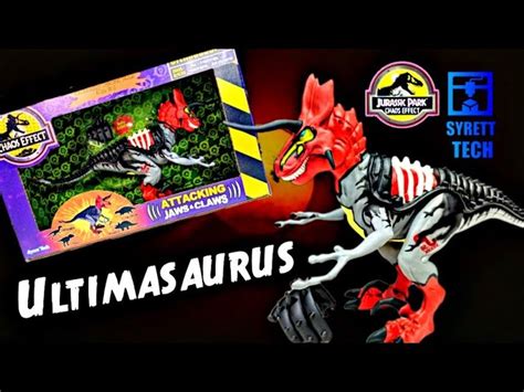 Jurassic World Ultimasaurus Toy Best Shops | www.bharatagritech.com