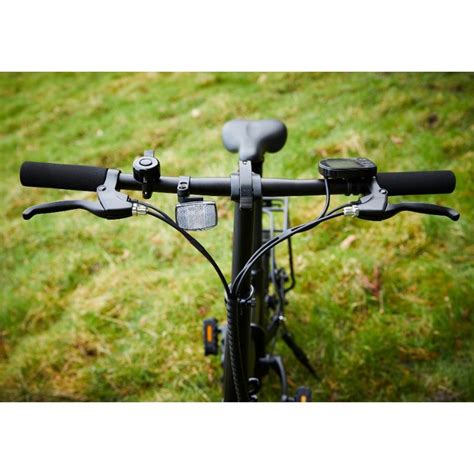 E-Go Lite Folding Electric Bike 250W | Eco Bike Co.