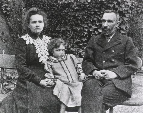 Legend Love story of ''Marie And Pierre Curie'' | Legend Love story