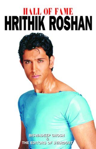 Hall Of Fame Hrithik Roshan 9788178092515 | Gangarams