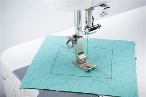 Sewing Machine Accessories