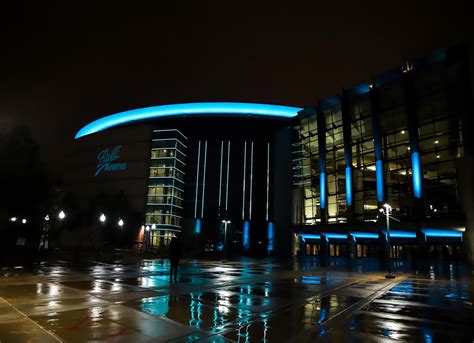 Ball Arena to host 4,050 fans for Nuggets games starting April 2 | NBA.com