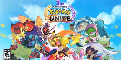 Pokemon Unite Adding New Pokemon, Game Mode, and More