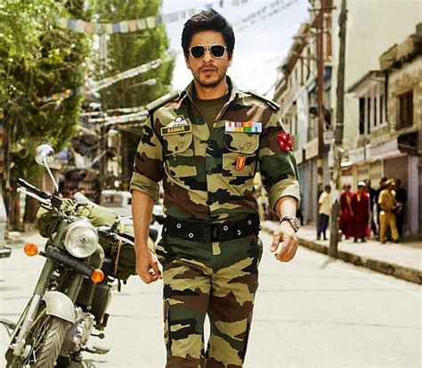 15 Film India Terbaik yang Dibintangi Shahrukh Khan