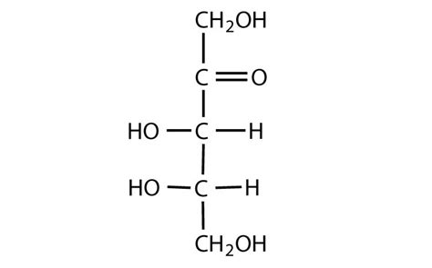 9 GALACTOSE STRUCTURE OPEN CHAIN - StructureofGalactose1