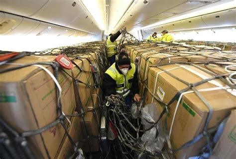 What's The Difference Between Passenger & Cargo Aircraft? - Air Professionals