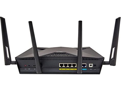 ASUS AC3100 WiFi Router (RT-AC3100)