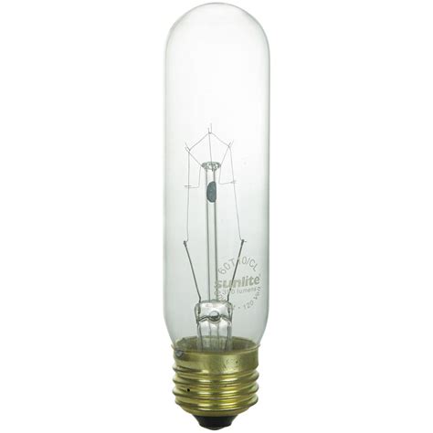 T10 Light Bulb Specs | Shelly Lighting