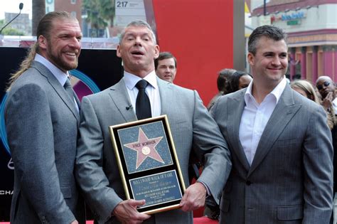 Vince McMahon announces return as WWE chairman - UPI.com