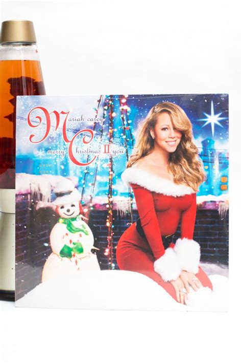 Mariah Carey - Merry Christmas II You | May 23 Clothing and Music