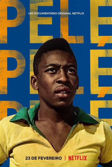 Pelé - Belgesel film 2021 - Beyazperde.com