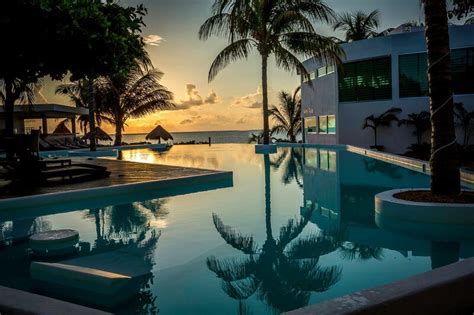 10 Wonderful Playa del Carmen Boutique Hotels | PlayaDelCarmen.com