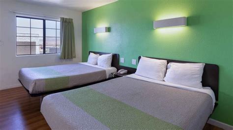 Motel 6 | Book Now and Save on Your Next Stay