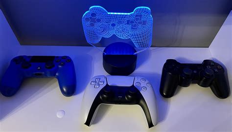 Controller setup : r/playstation