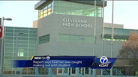 Video: Rio Rancho teacher investigation