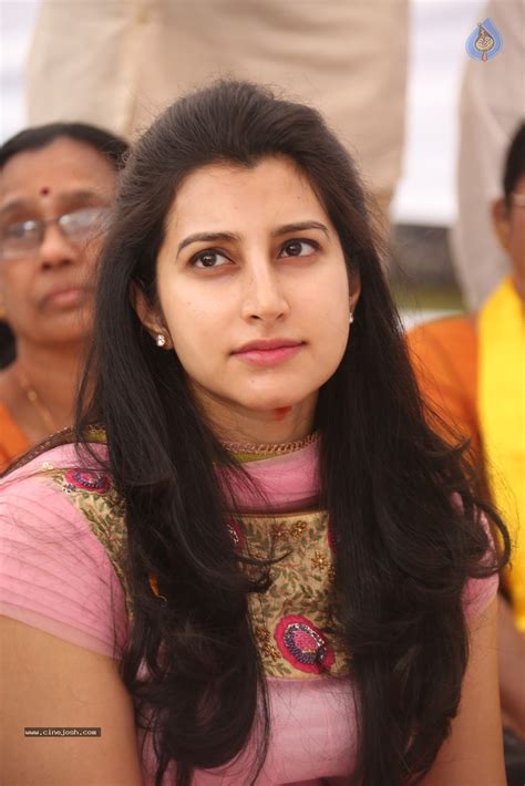 Balakrishna Daughter Brahmani Photos - Photo 2 of 21