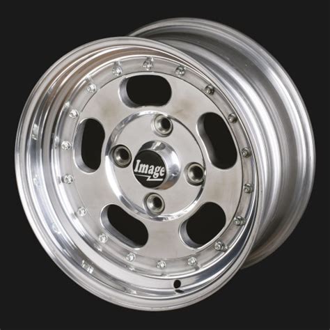 Mag Alloy Wheel - Billet 18 | Image Wheels