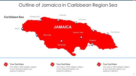 Outline Of Caribbean Region States Territories Ppt PowerPoint Presentation Complete Deck With Slides