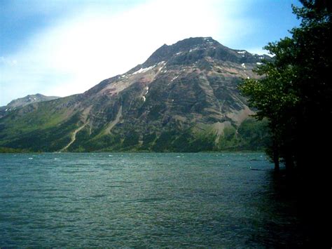 Linnet Lake | We visited Waterton today. It was our first tr… | Flickr