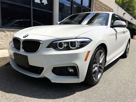 2018 BMW 230i xDrive Coupe - Canwell Motors