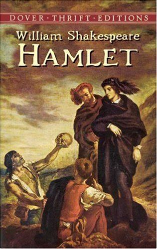 Why did Shakespeare Write Hamlet