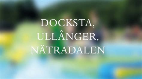 City guide – Docksta, Ullånger, Nätradalen – Höga Kusten Bloggen