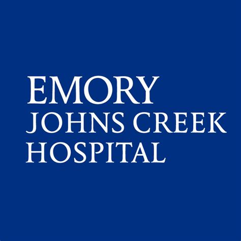 Emory Johns Creek Hospital | Johns Creek GA