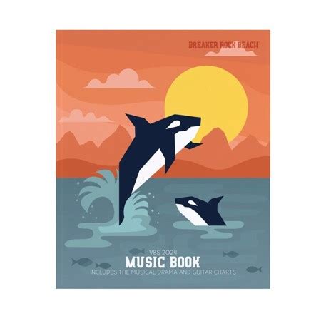 Breaker Rock Beach: Music Book: 9781430089964 - Christianbook.com