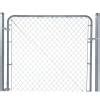 Chain Link Fence Gates - Chain Link Fencing - The Home Depot