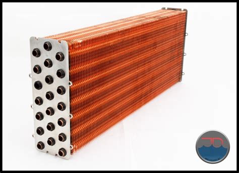 Aqua Computer AMS Copper 360mm Radiator Review - Page 2 of 6 ...