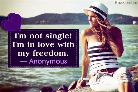 Awesome Facebook Status Quotes About Being Single and Happy - Tech Spirited