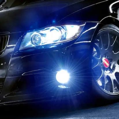 5 Best Fog Lights 2021 (Reviews + Ultimate Buying Guide)