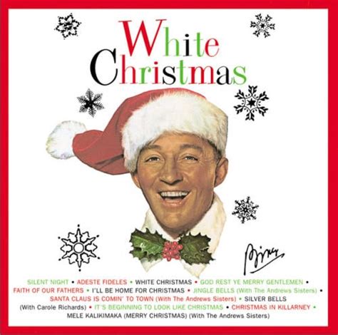 Must Have Christmas Albums | Brisbane Kids