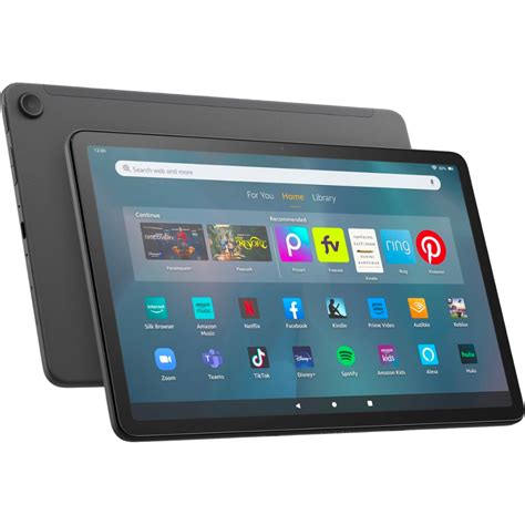 Amazon Fire Max 11 is the biggest and most powerful Fire tablet yet