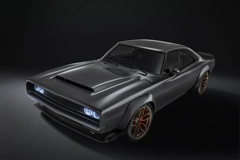 Mopar ready to stomp the competition with 1,000-horsepower Hellephant ...